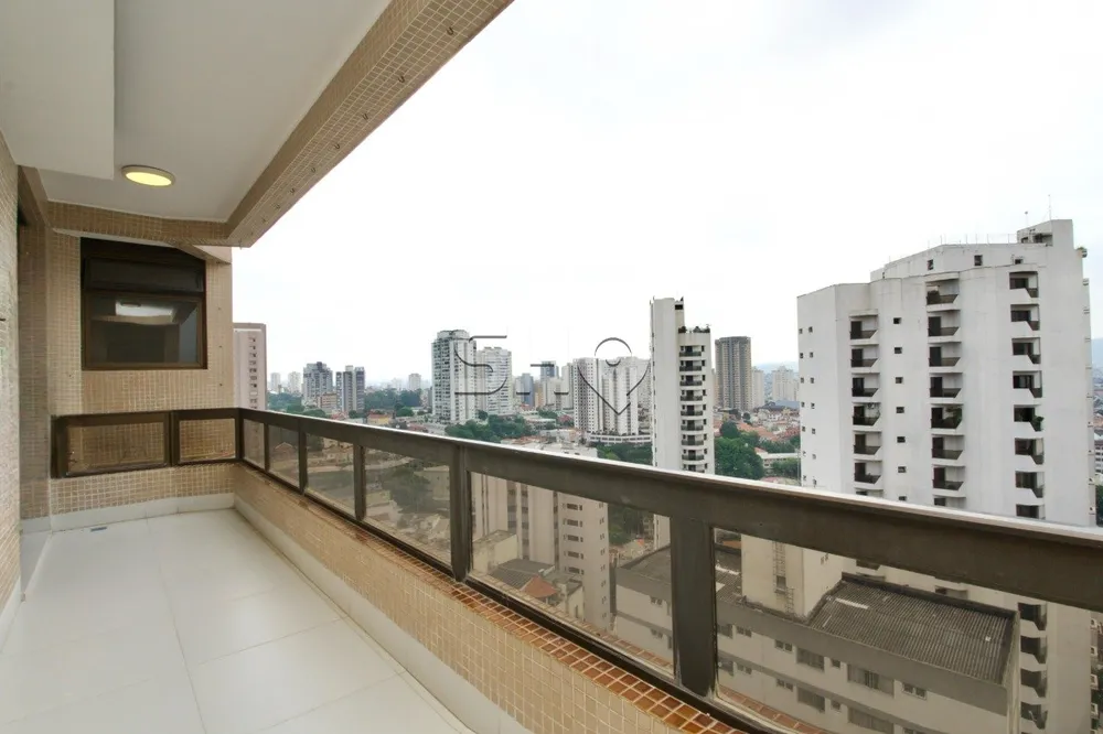 Apartamento, 4 quartos, 355 m² - Foto 9
