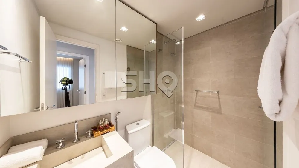 Apartamento, 2 quartos, 64 m² - Foto 1