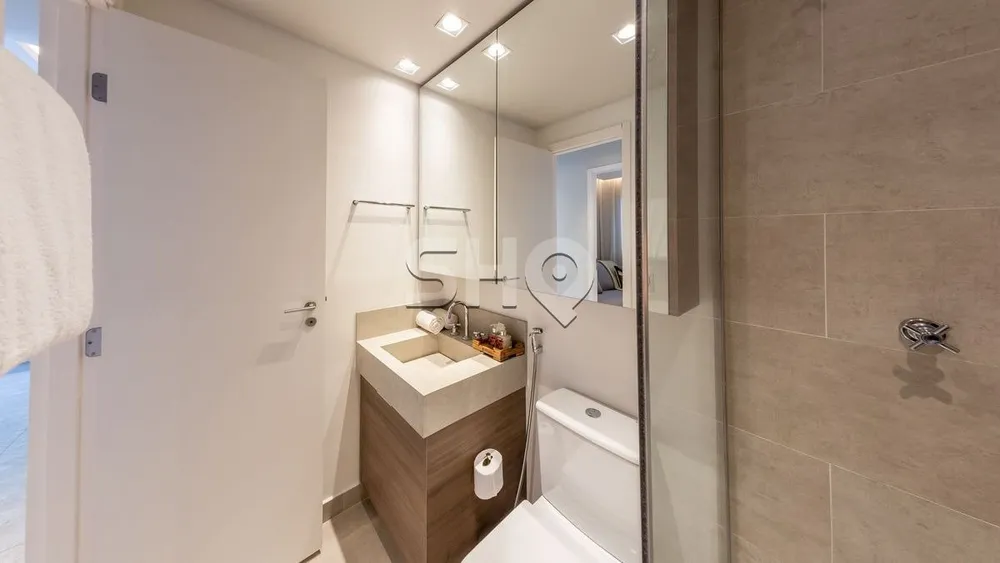 Apartamento, 2 quartos, 64 m² - Foto 3