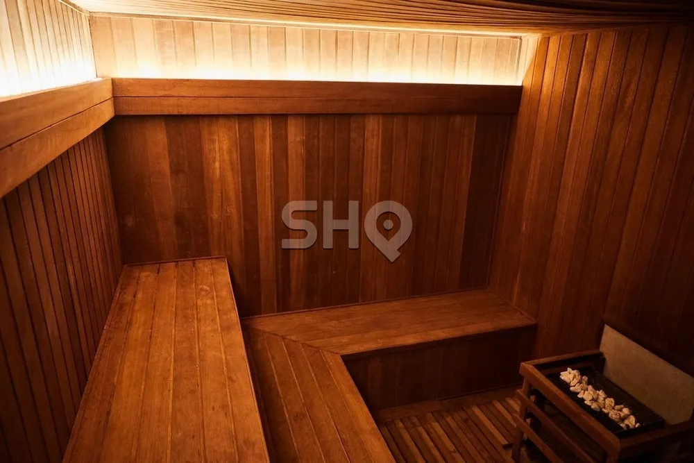Apartamento, 2 quartos, 64 m² - Foto 2