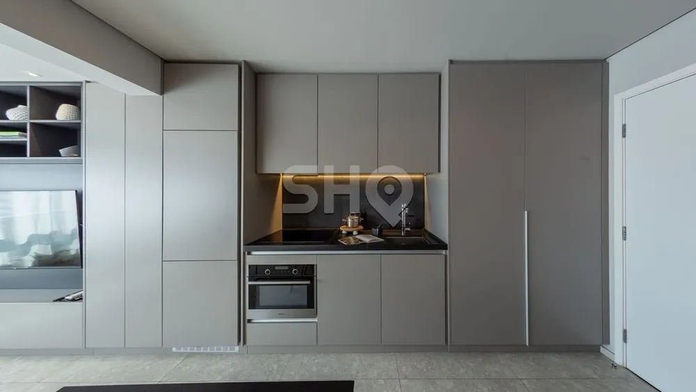 Apartamento, 2 quartos, 64 m² - Foto 1