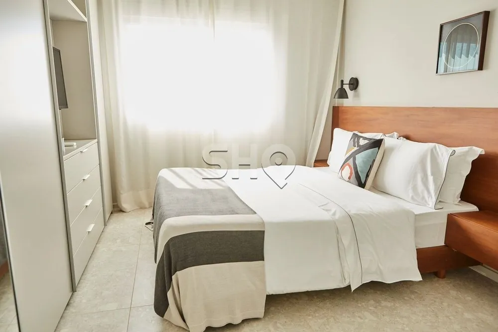 Apartamento, 2 quartos, 64 m² - Foto 7
