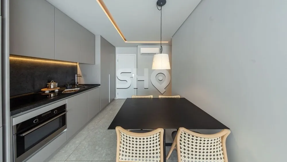 Apartamento, 2 quartos, 64 m² - Foto 3
