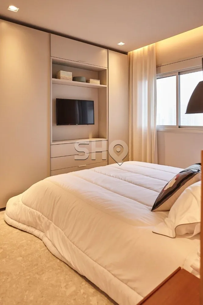 Apartamento, 2 quartos, 64 m² - Foto 8