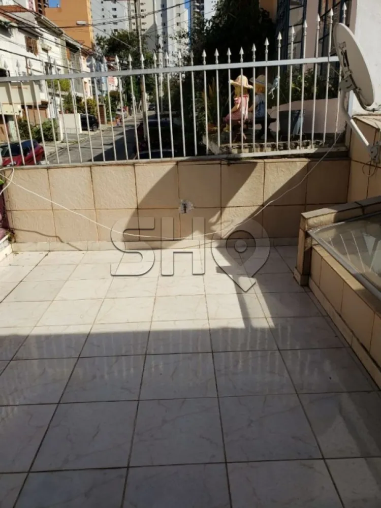 Sobrado, 2 quartos, 73 m² - Foto 1