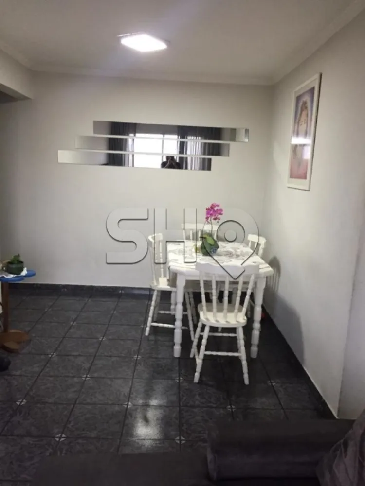 Apartamento, 2 quartos, 60 m² - Foto 4