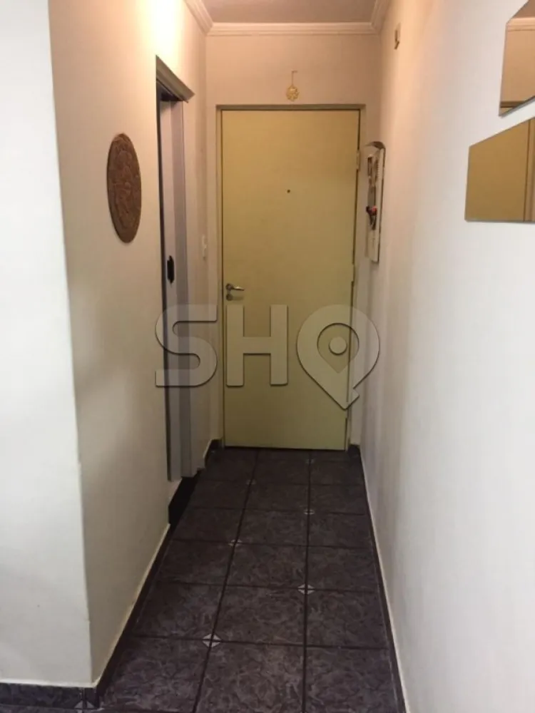 Apartamento, 2 quartos, 60 m² - Foto 2