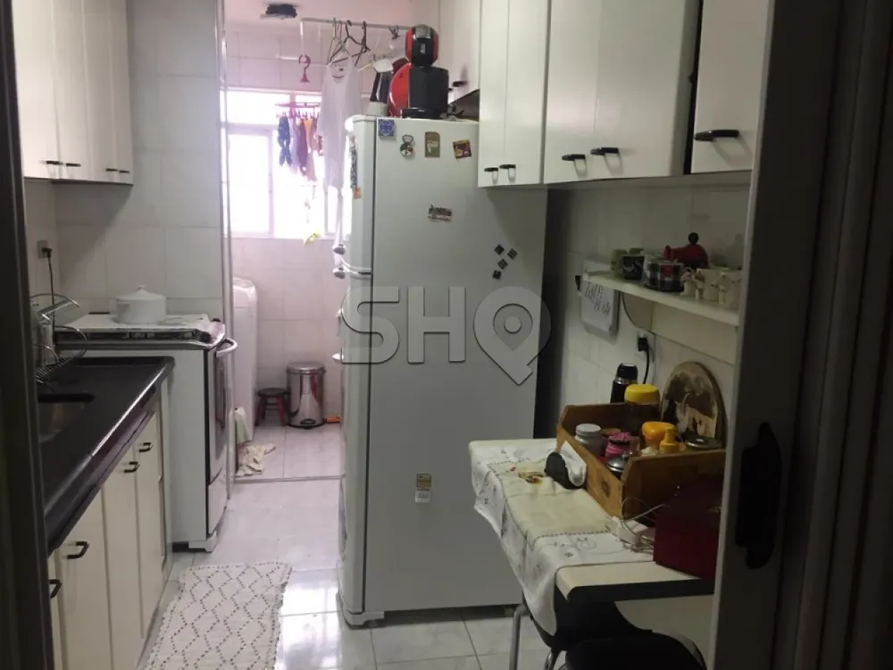 Apartamento, 2 quartos, 60 m² - Foto 6