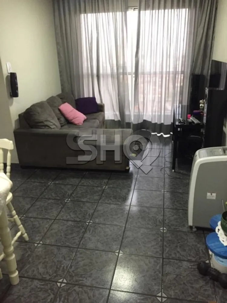 Apartamento, 2 quartos, 60 m² - Foto 11