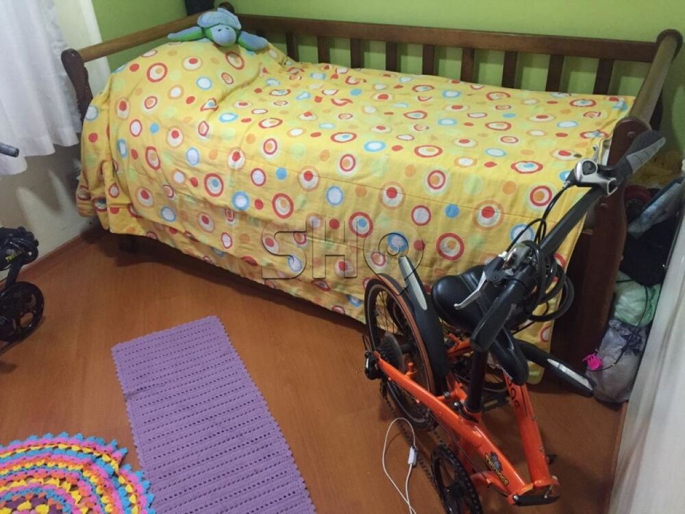 Apartamento, 2 quartos, 60 m² - Foto 3