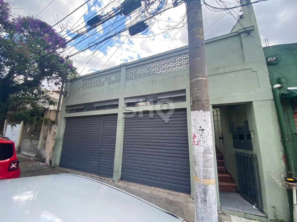 Loja-Salão, 211 m² - Foto 11