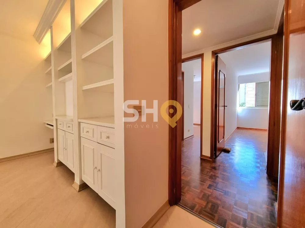 Apartamento à venda com 3 quartos, 104m² - Foto 7