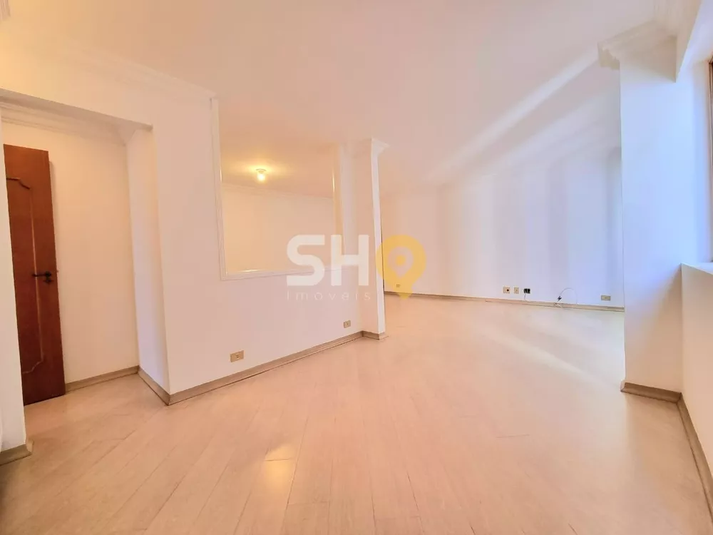 Apartamento à venda com 3 quartos, 104m² - Foto 5