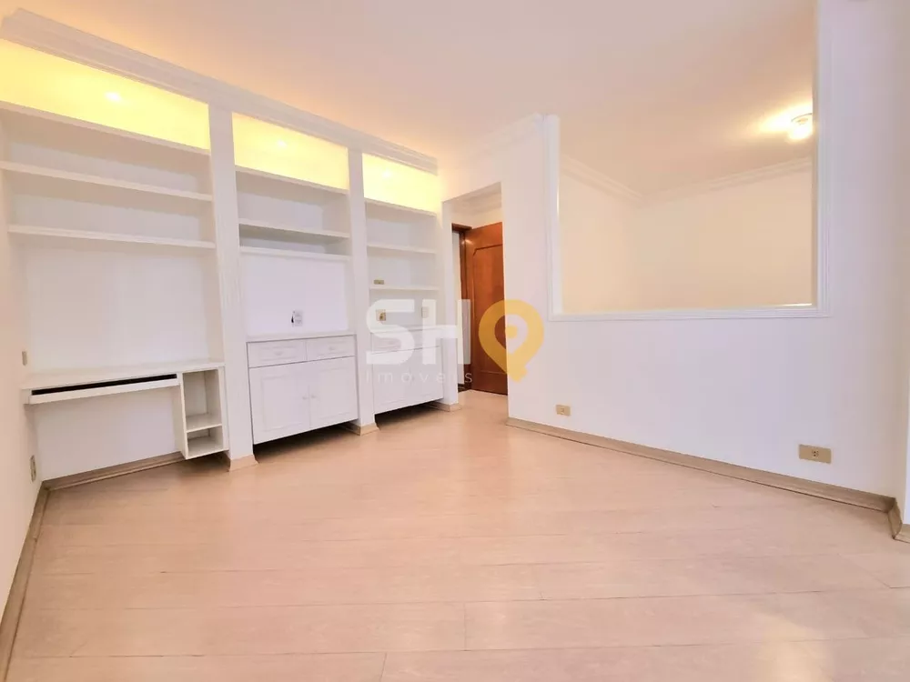 Apartamento à venda com 3 quartos, 104m² - Foto 6