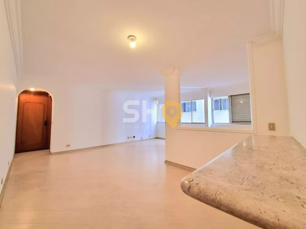 Apartamento à venda com 3 quartos, 104m² - Foto 4