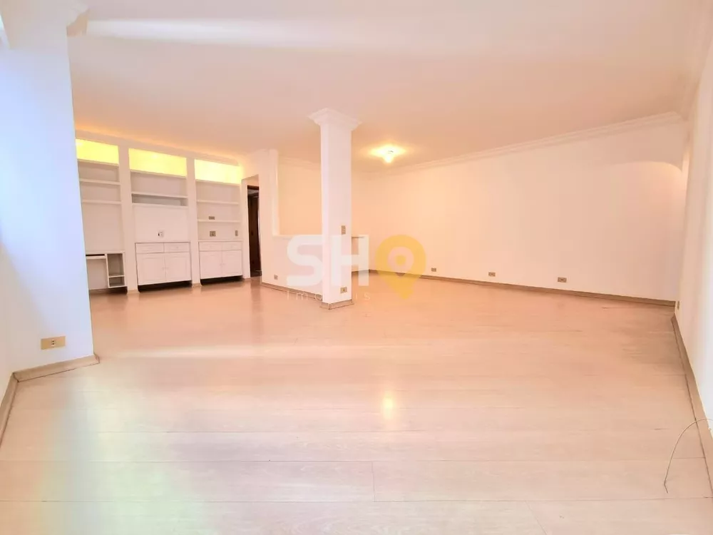 Apartamento à venda com 3 quartos, 104m² - Foto 3