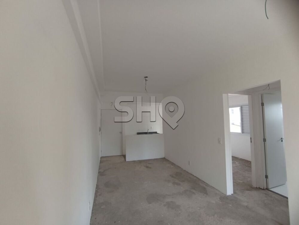 Apartamento, 2 quartos, 58 m² - Foto 2