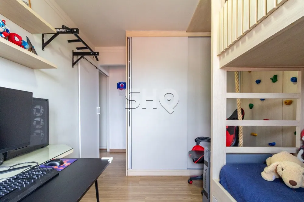Apartamento, 4 quartos, 160 m² - Foto 14
