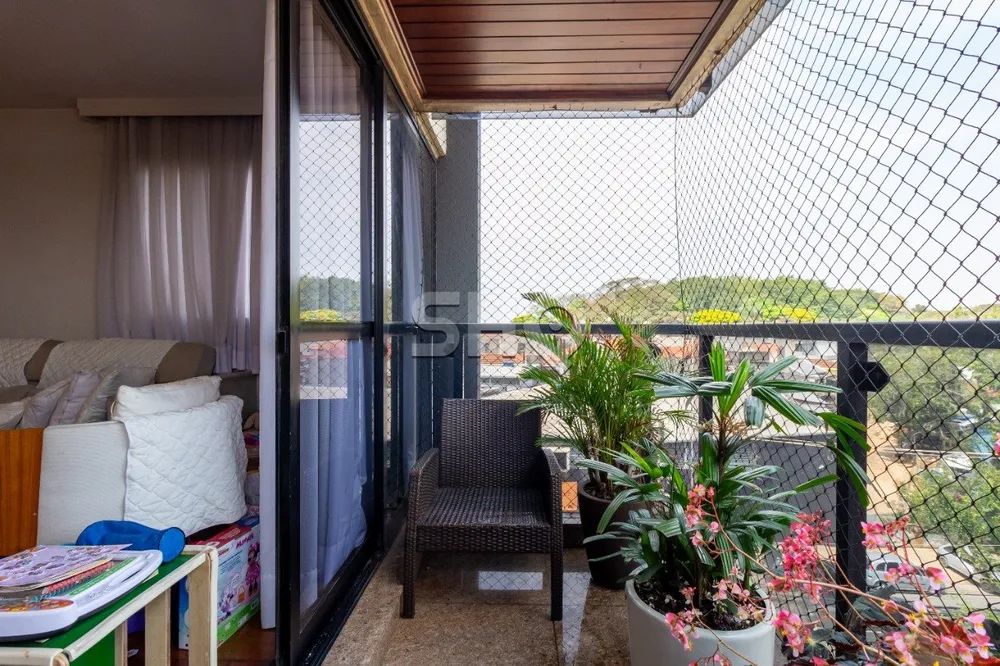 Apartamento, 4 quartos, 160 m² - Foto 2