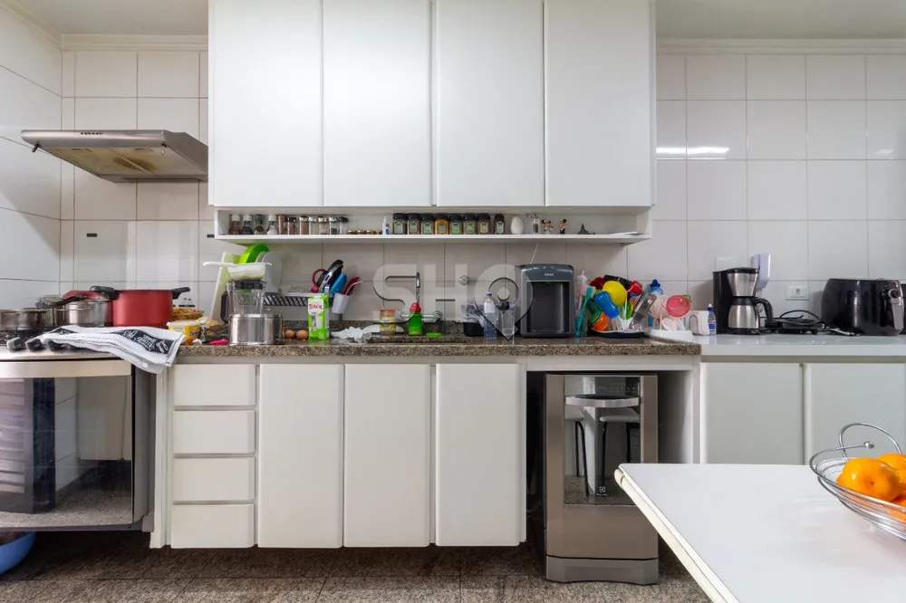 Apartamento, 4 quartos, 160 m² - Foto 4