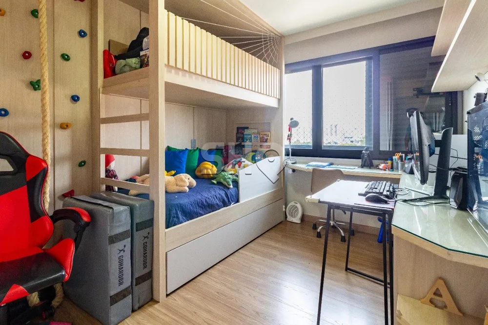 Apartamento, 4 quartos, 160 m² - Foto 9