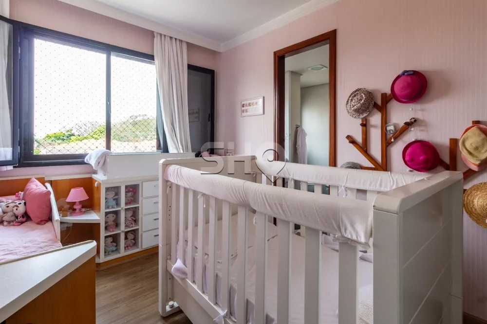 Apartamento, 4 quartos, 160 m² - Foto 8