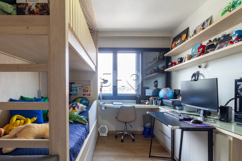 Apartamento, 4 quartos, 160 m² - Foto 10