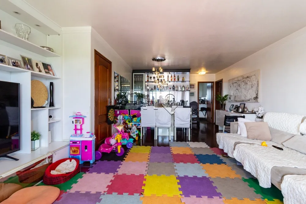 Apartamento, 4 quartos, 160 m² - Foto 1