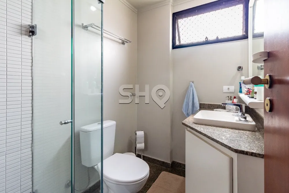 Apartamento, 4 quartos, 160 m² - Foto 15