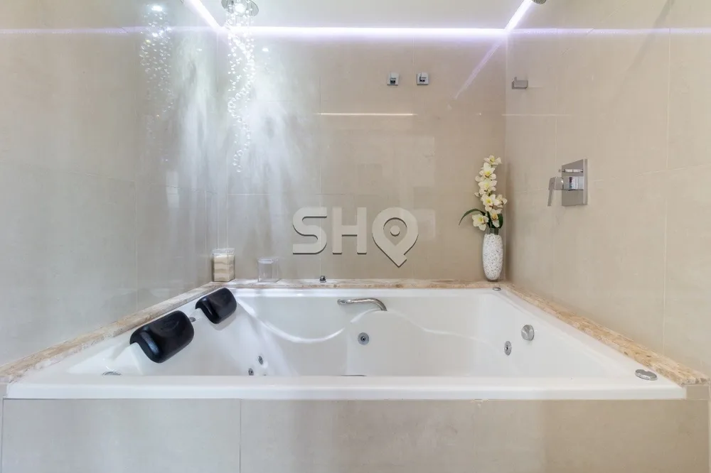 Apartamento, 4 quartos, 160 m² - Foto 11