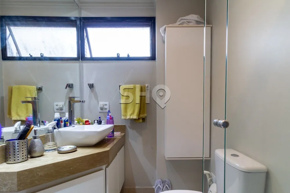 Apartamento, 4 quartos, 160 m² - Foto 12