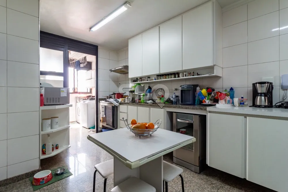 Apartamento, 4 quartos, 160 m² - Foto 5