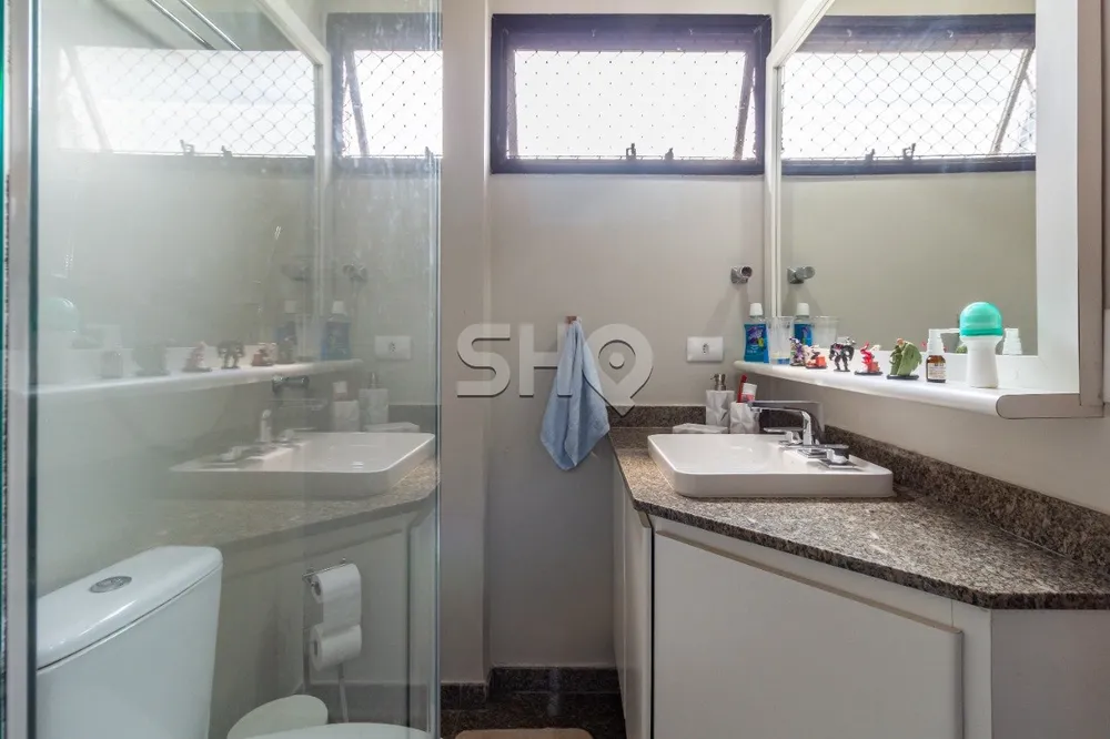 Apartamento, 4 quartos, 160 m² - Foto 16