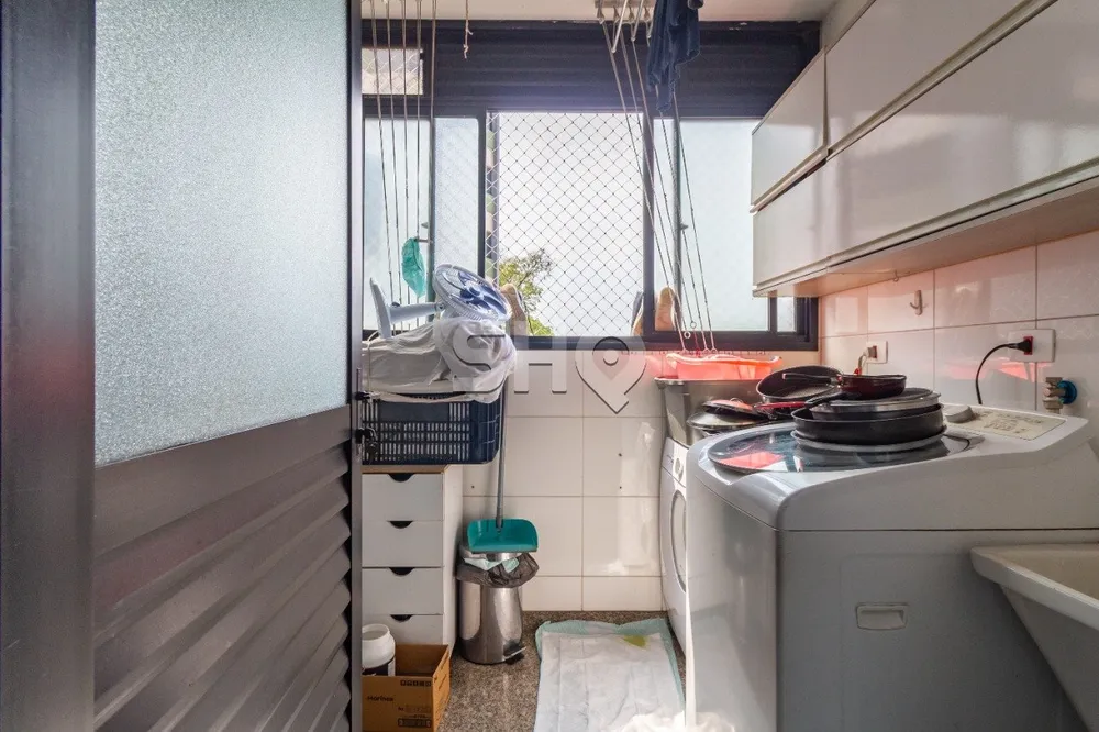 Apartamento, 4 quartos, 160 m² - Foto 6