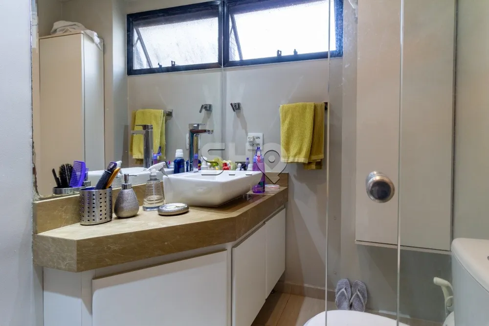 Apartamento, 4 quartos, 160 m² - Foto 13