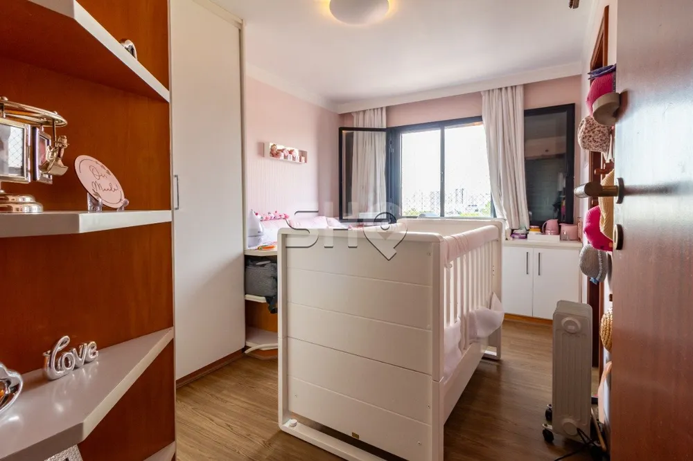 Apartamento, 4 quartos, 160 m² - Foto 7