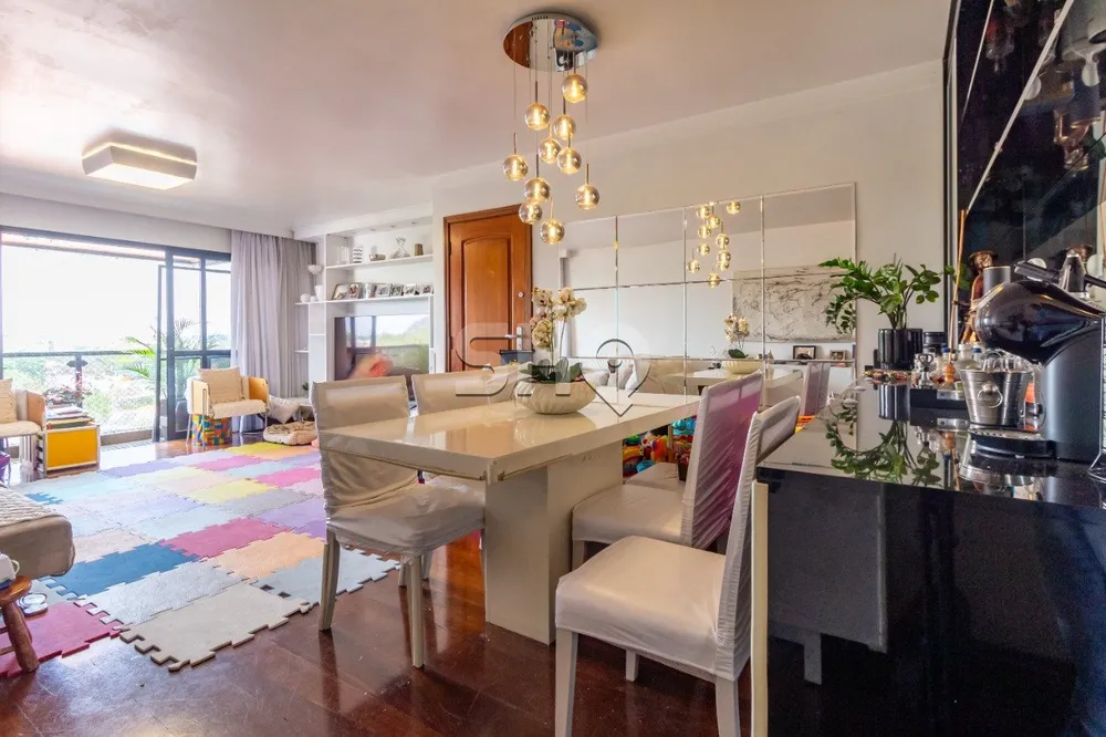 Apartamento, 4 quartos, 160 m² - Foto 3