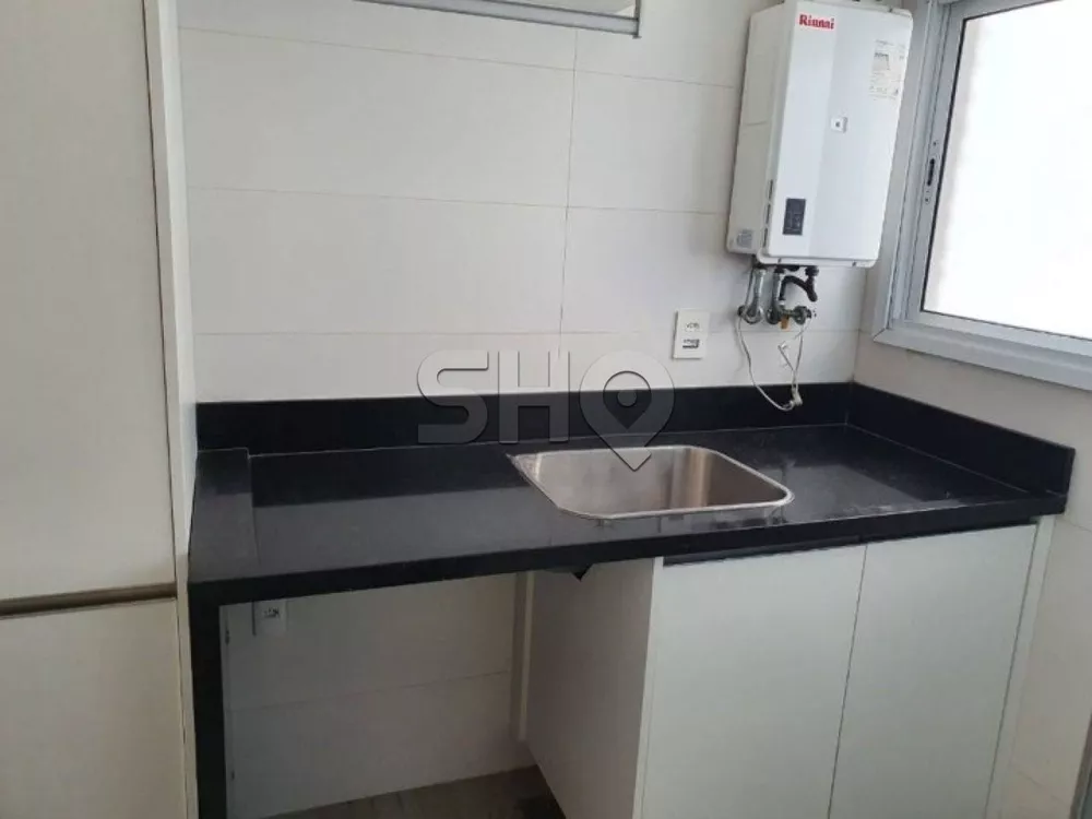 Apartamento, 3 quartos, 143 m² - Foto 10
