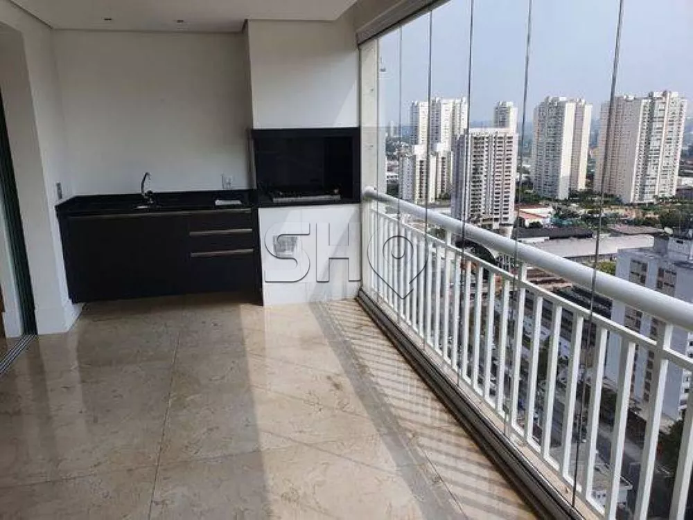 Apartamento, 3 quartos, 143 m² - Foto 2