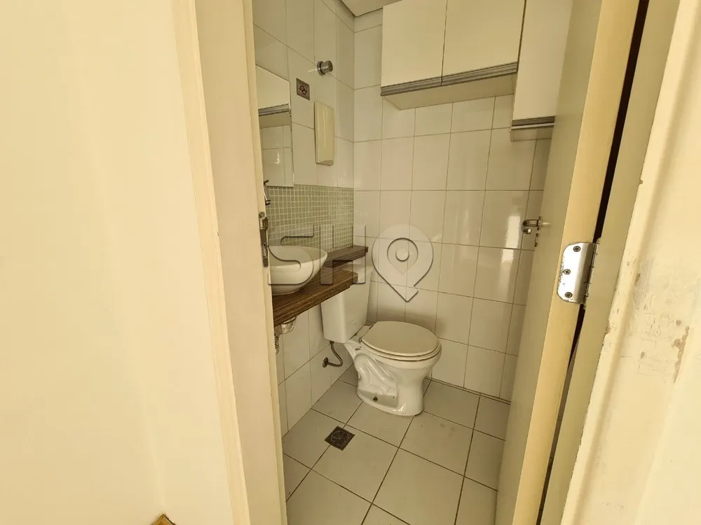 Sala-Conjunto, 52 m² - Foto 2