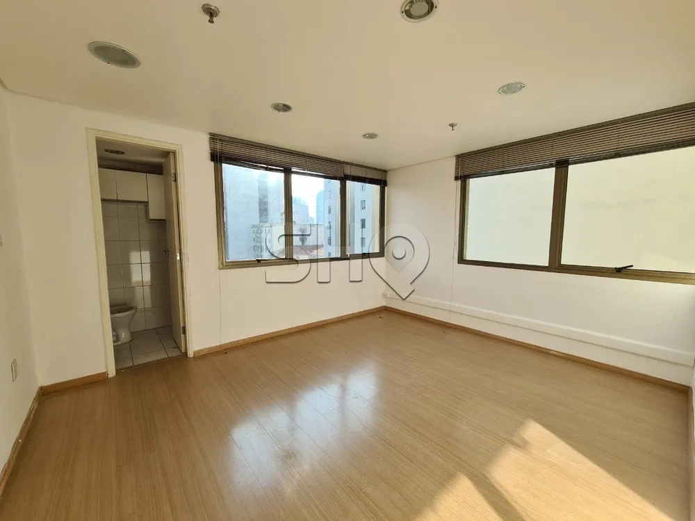 Sala-Conjunto, 52 m² - Foto 3