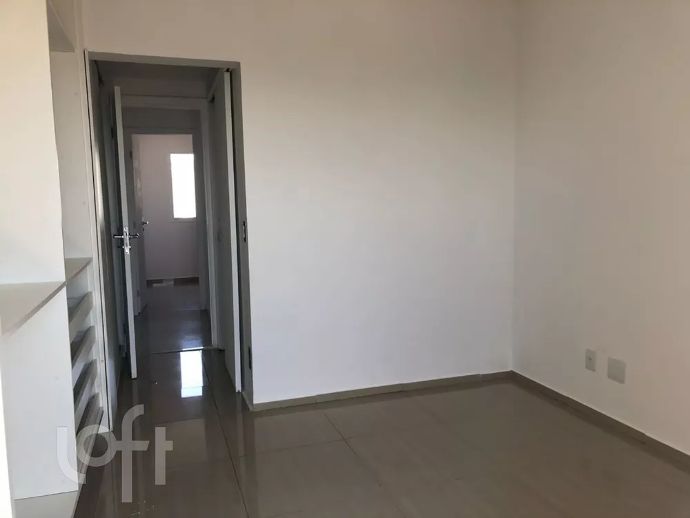 Apartamento à venda com 2 quartos, 81m² - Foto 1