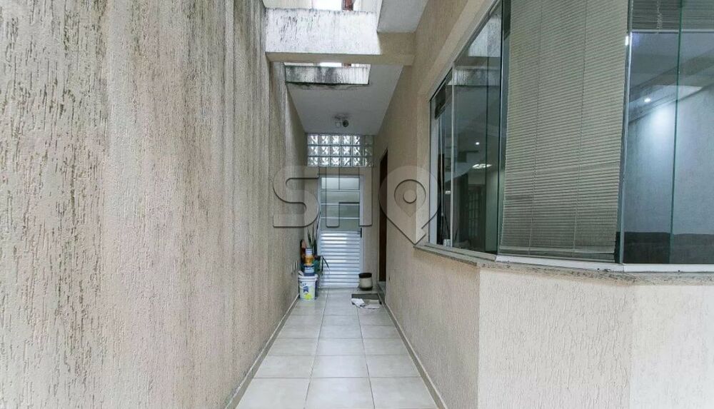 Sobrado, 3 quartos, 200 m² - Foto 4