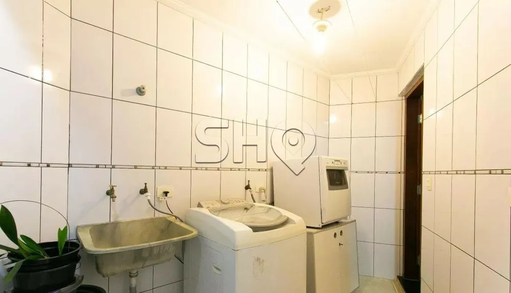 Sobrado, 3 quartos, 200 m² - Foto 7