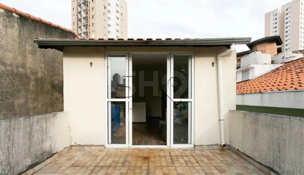 Sobrado, 3 quartos, 200 m² - Foto 5