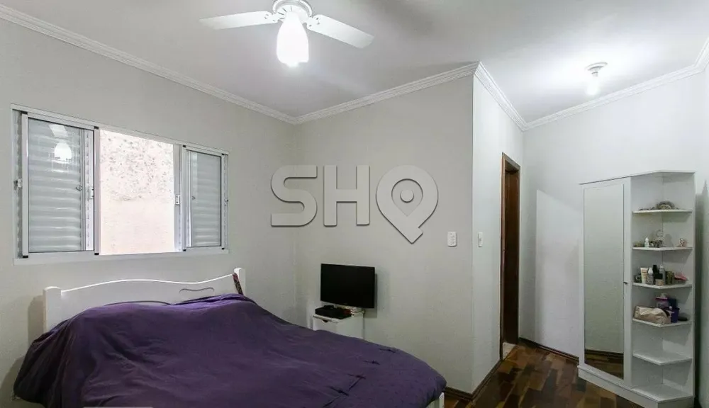 Sobrado, 3 quartos, 200 m² - Foto 3