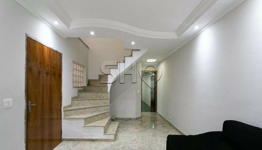 Sobrado, 3 quartos, 200 m² - Foto 2