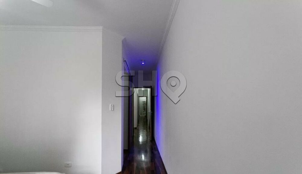 Sobrado, 3 quartos, 200 m² - Foto 1