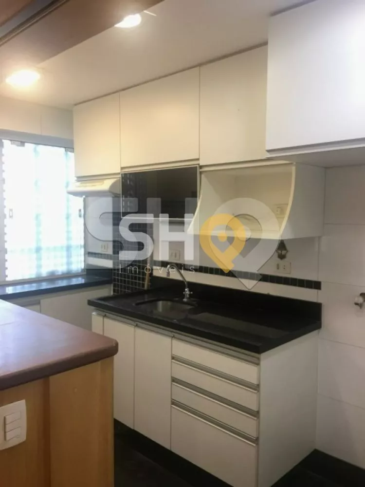 Apartamento à venda com 2 quartos, 86m² - Foto 3