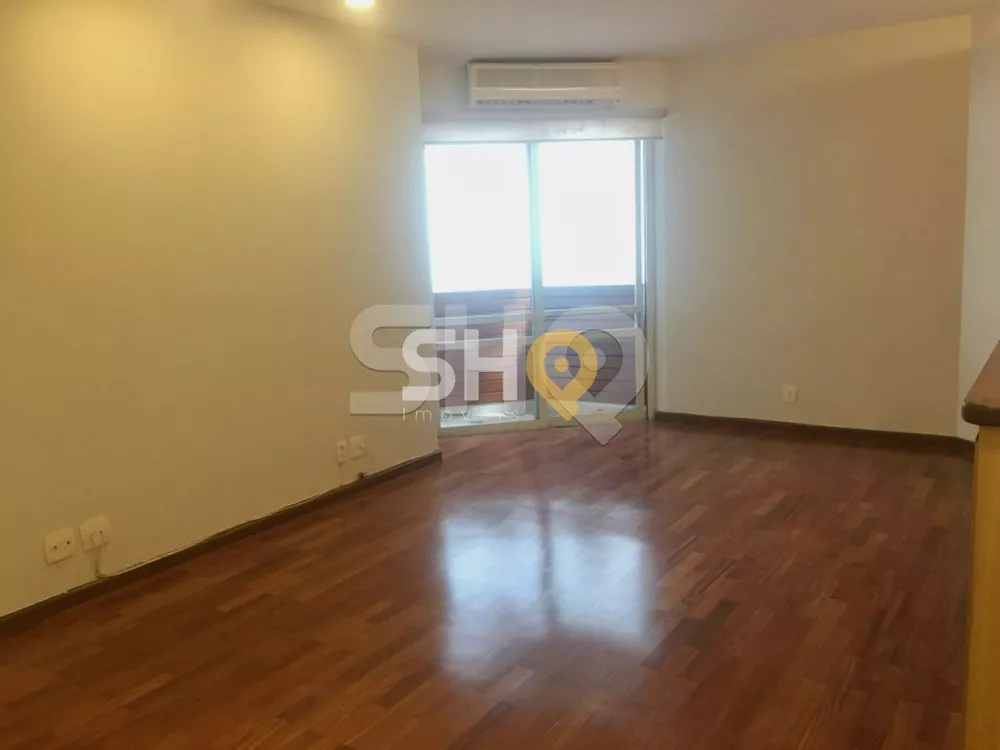 Apartamento à venda com 2 quartos, 86m² - Foto 1